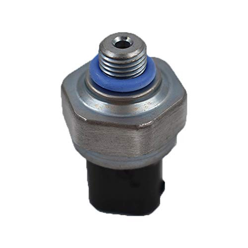 labwork A/C High Side Pressure Switch for BMW E39 E46 E38 E53 E85 E65 E66 64539141957