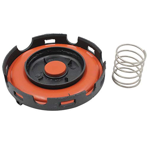 NEW PCV Valve Repair Kit for Volkswagen VW Beetle Golf Jetta Rabbit 2.5L 2.0L 917-064