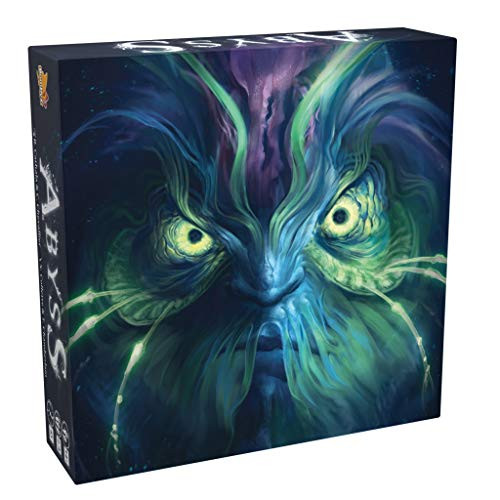 BOMBYX Abyss - 5th Anniversary Edition BOMBYX Abyss - 5th Anniversary Edition