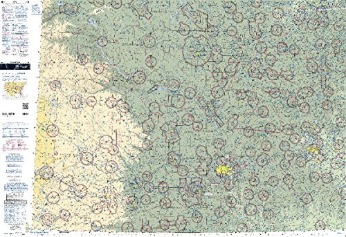 FAA Chart: VFR Sectional OMAHA SOMA (Current Edition)