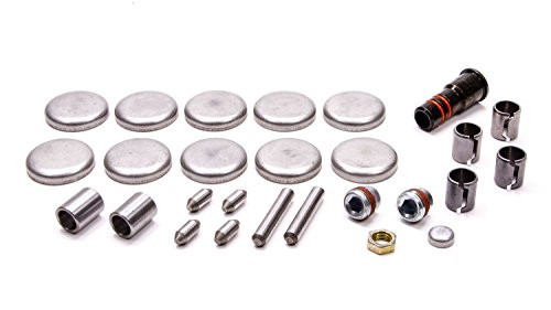 Ford Racing M-6026-CI46 Plug and Dowel Kit