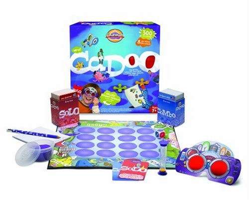 Cranium Cadoo