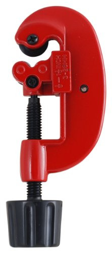 LDR Industries 511 3120 Tubing Cutter, 3/16" x 1 1/8"