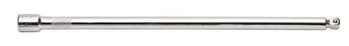 SK Hand Tools 45160 3/8-inch Drive SuperKrome Extension 3-inch