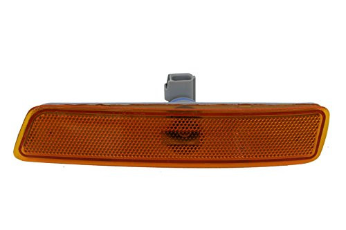 Genuine Ford 5L9Z-15A201-BA Lamp Assembly