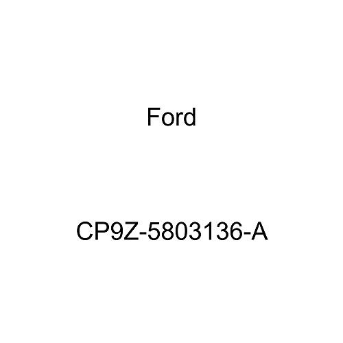 Genuine Ford CP9Z-5803136-A Windshield Molding