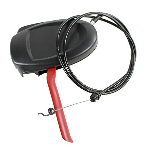 Husqvarna 583501101 Lawn Mower Drive Control Cable Genuine Original Equipment Manufacturer (OEM) Part