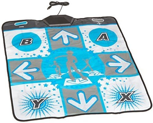 KMD Wii/Gamecube Dance Pad Non-Slip KMD