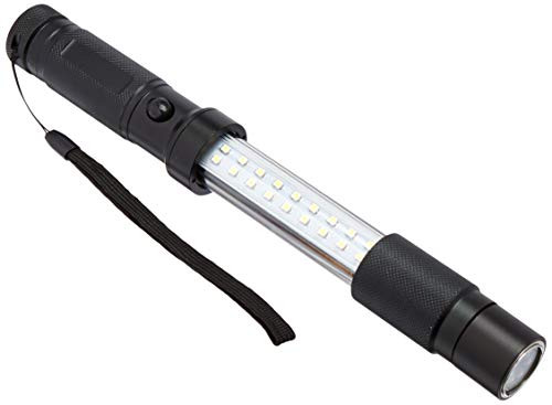 Ming's Mark Inc. GW29005 Led Flashlight Telescoping