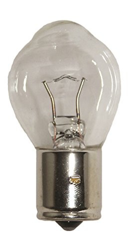 HELLA 635 Miniature Standard Bulb, 12V, 35W