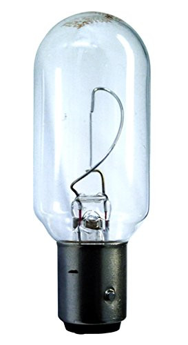 HELLA 003488301 12V 25/30W Replacement Navigation Light Bulb