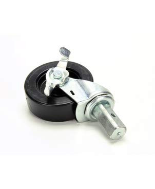 Henny Penny 52064 Swivel Caster with Brake