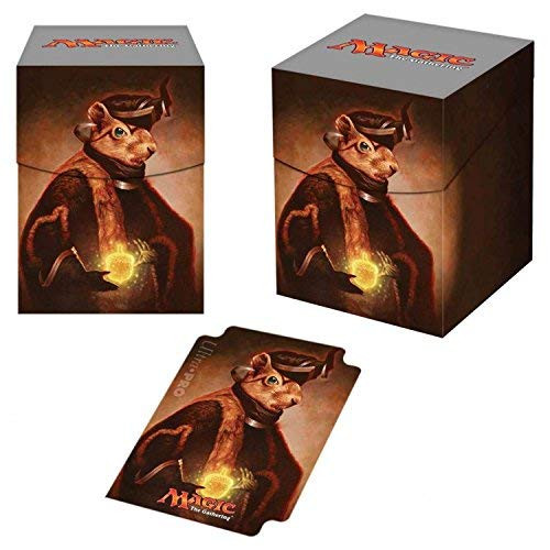 DB: PRO 100+: MtG: Unstable V3