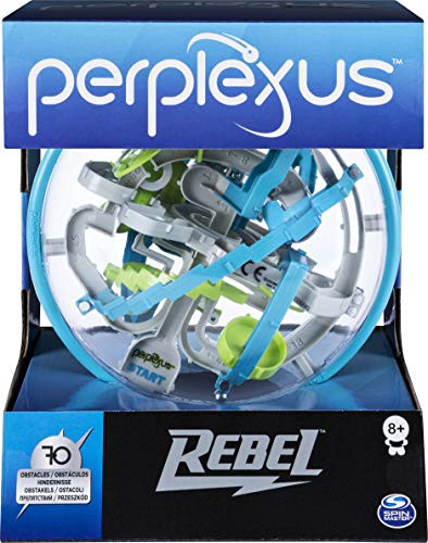 Cardinal Games 6053147 Perplexus Rookie, Multicoloured