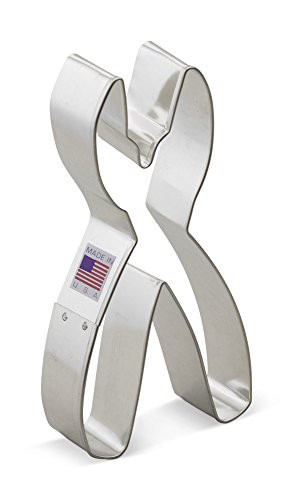 Ann Clark Pliers Cookie Cutter - 5 Inches - Tin Plated Steel