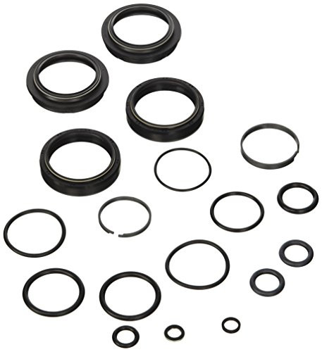 RockShox 2012 Totem Dual Position Air - Basic Service Kit