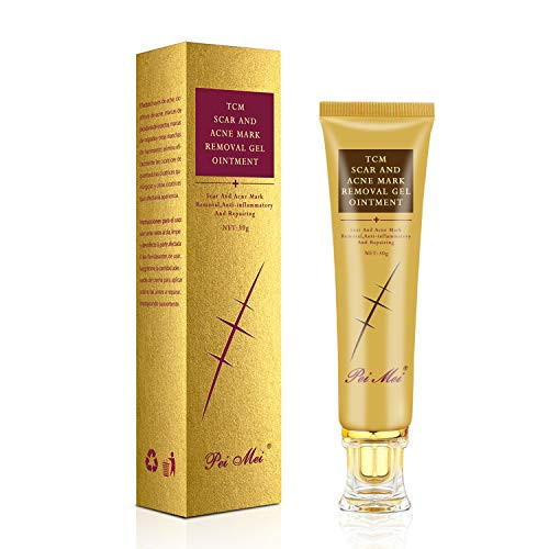 Scar Removal Cream for Healing, Skin Repair, Stretch Mark, Prevention of Insect Bites Scars and Bruises, Natural, Non-Greasy, Non-Irritating Scar Removal Cream for Healing, Skin Repair, Stretch Mark, Prevention of Insect Bites Scars and Bruises, Natural, Non-Greasy, Non-Irritating