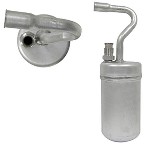 Spectra Premium 0233109 A/C Accumulator