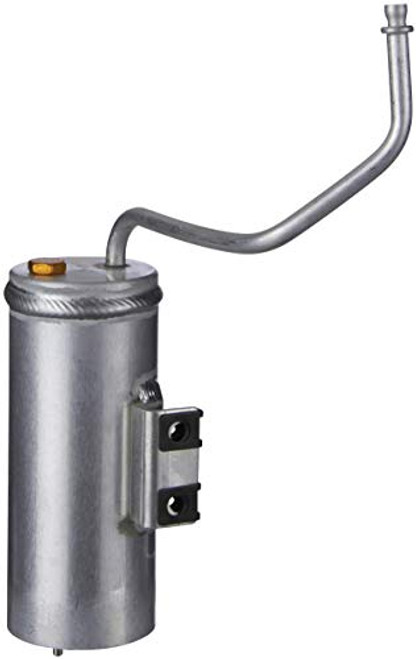 Spectra Premium 0210072 A/C Accumulator