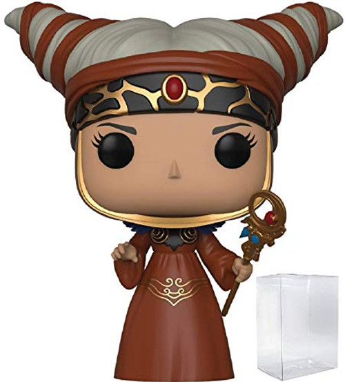 Power Rangers Funko Pop! Mighty Morphin Rita Repulsa Funko Pop! Vinyl Figure (Includes Pop Box Protector Case) Power Rangers Funko Pop! Mighty Morphin Rita Repulsa Funko Pop! Vinyl Figure (Includes Pop Box Protector Case)