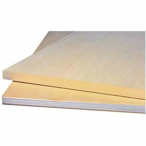 Jack Richeson Ultra Lite Aluminum Edge Wood Metal Drawing Board, 18 by 24-Inch