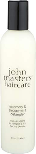 John Masters Organics Rosemary Detangler