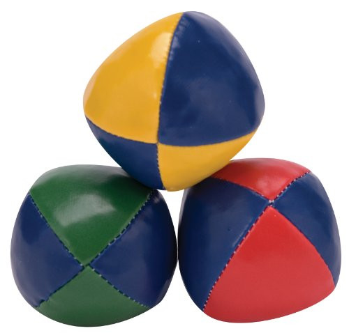 Schylling Mini Juggling Balls