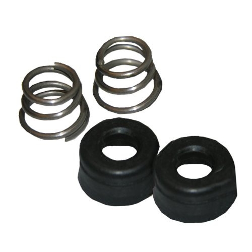 LASCO 0-3019MP Delta New Style Springs and Seats, 25-Pack