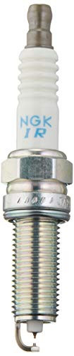 NGK DILKR7A11 Laser Iridium Spark Plug (93135 Laser Iridium), 4 Pack