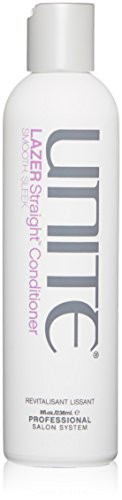 UNITE Hair Lazer Straight Conditioner, 8 Fl Oz