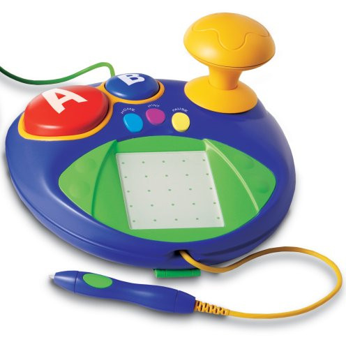 LeapFrog Leapster TV Game Controller