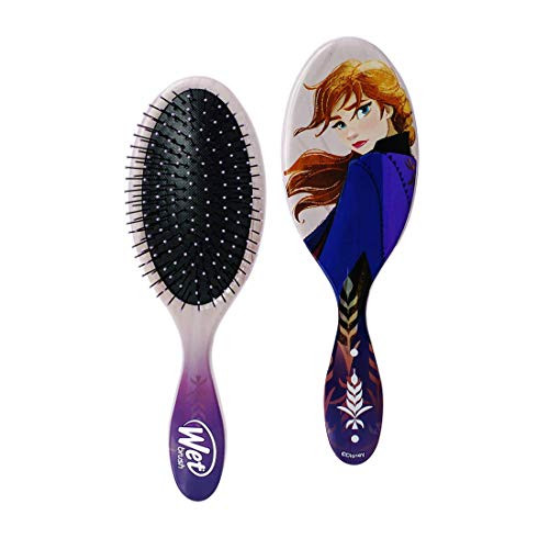 Wet Brush Original Detangler Disney Frozen 2 Collection - Anna