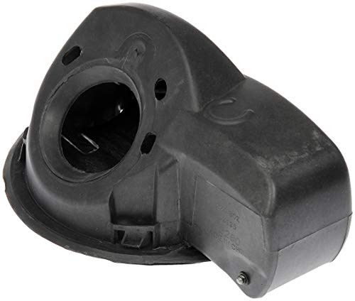 Dorman 924-802 Fuel Door Hinge Assembly for Select Ford/Lincoln Models