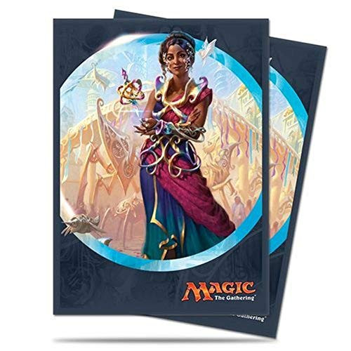 DP: MtG: KLD: Saheeli Rai (75)
