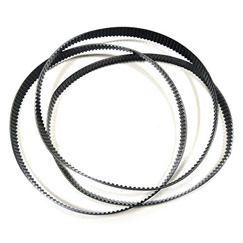 Main Drive Belt for Zebra ZT410 ZT420 Thermal Label Printer 203dpi P/N 79866M