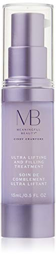 Meaningful Beauty Ultra Lifting & Filling Treatment, 0.5 Fl Oz
