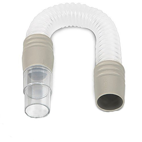 Mirage Vista / Mirage Activa / Mirage Liberty Inlet Tube w/ Swivel Assembly - 60926