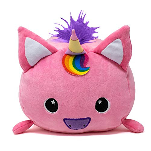 Moosh-Moosh - Large  S4 - Glitzy The Unicorn