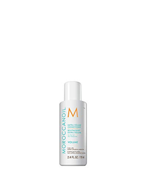 Moroccanoil Extra Volume Conditioner Moroccanoil Extra Volume Conditioner