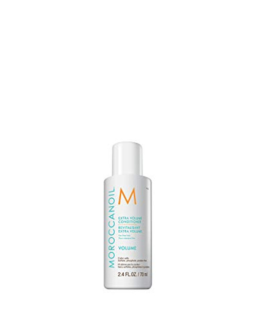 Moroccanoil Extra Volume Conditioner