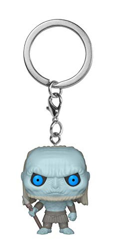 Funko Pop! Keychains: Game of Thrones - White Walker