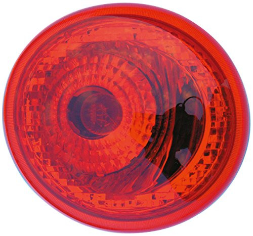 Dorman 1611614 Driver Side Tail Light Assembly for Select Chevrolet Models