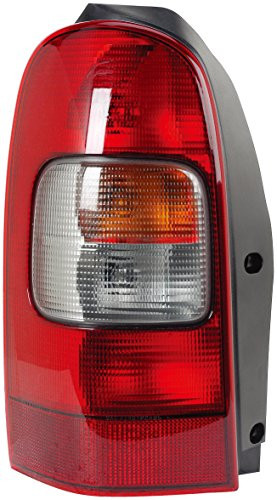 Dorman 1610112 Driver Side Tail Light Assembly for Select Chevrolet Models