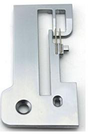 Sew link Needle Plate for Brother Serger Overlock Sewing Machine 929D 1034D