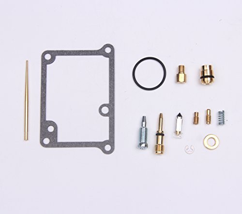 New Carburetor Carb Repair Rebuild Kits For Yamaha Banshee YFZ350 YFZ 350
