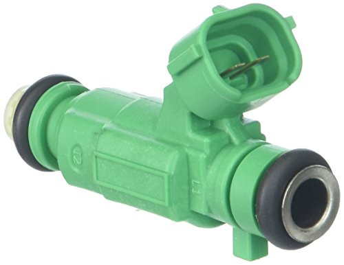 Standard Motor Products FJ678 Fuel Injector