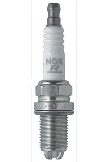 NGK (4285) BKR7EQUP Laser Platinum Spark Plug, Pack of 1 NGK (4285) BKR7EQUP Laser Platinum Spark Plug, Pack of 1