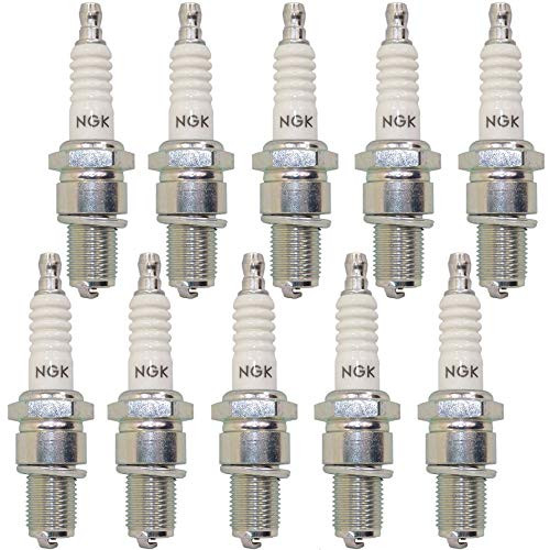 NGK 7599 Spark Plug