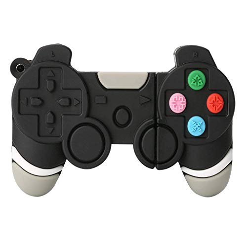 Aneew 32GB Pendrive Novelty 3D Gamepad Game Model USB Flash Drive Memory Stick U Disk Thumb Gift