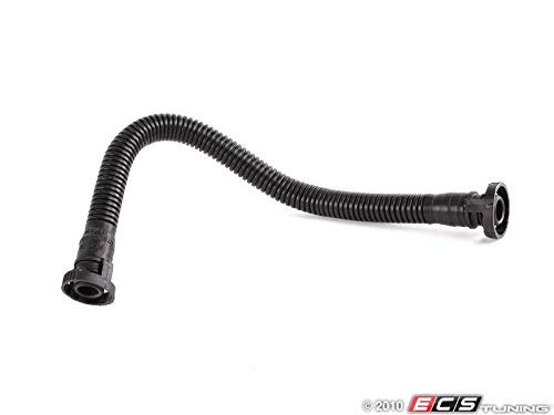 MTC 4583/078-103-223B Breather Hose (078-103-223B MTC 4583 for Audi/Volkswagen Models)